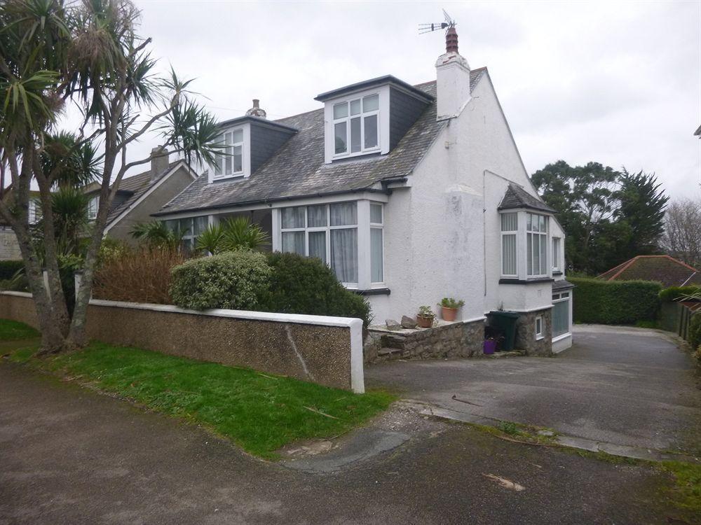 Hotel Oasis House Falmouth Exterior foto